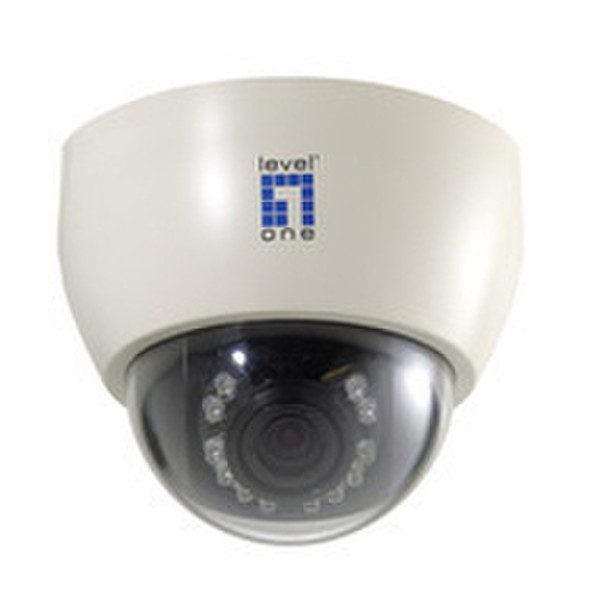 LevelOne FCS-3061 камера видеонаблюдения