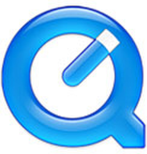 Apple QuickTime 7 Pro for Mac OS X