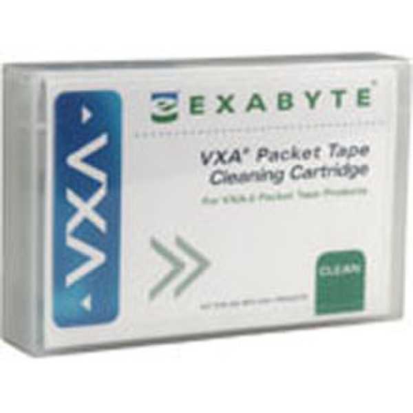 Fujitsu VXA cleaning cartridge