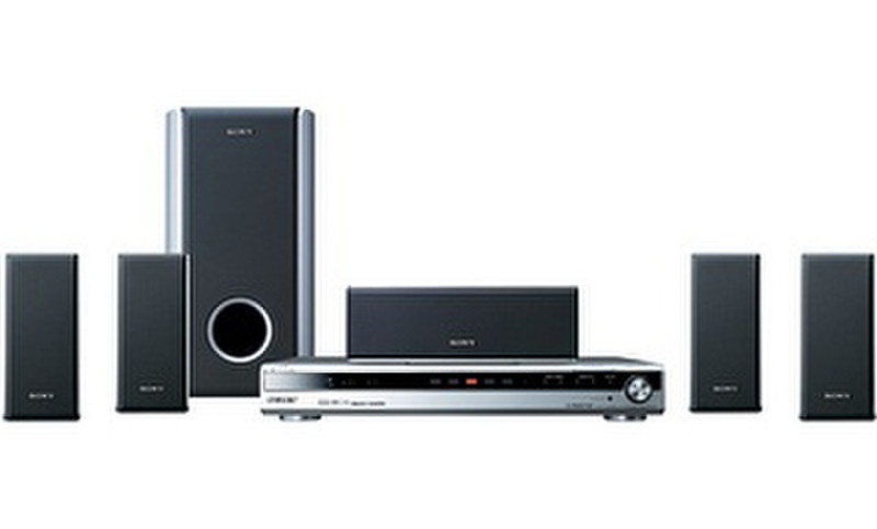 Sony Home cinema system 5.1 1000Вт домашний кинотеатр