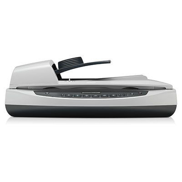 HP Scanjet 8270 Document Flatbed Scanner Flatbed