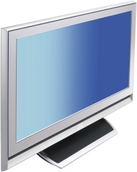 JVC LT-26X70S 26Zoll Silber LCD-Fernseher