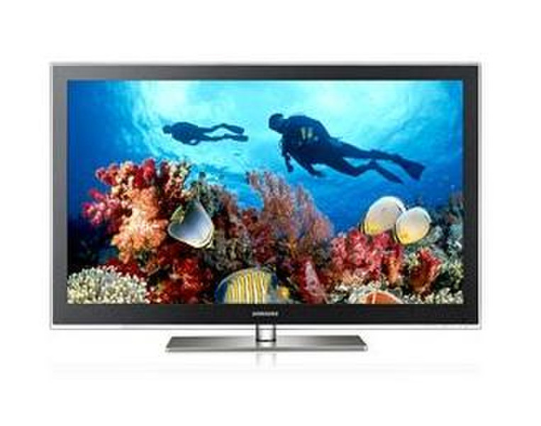 Samsung PS50C7000YKXXU 50Zoll Full HD Schwarz Plasma-Fernseher