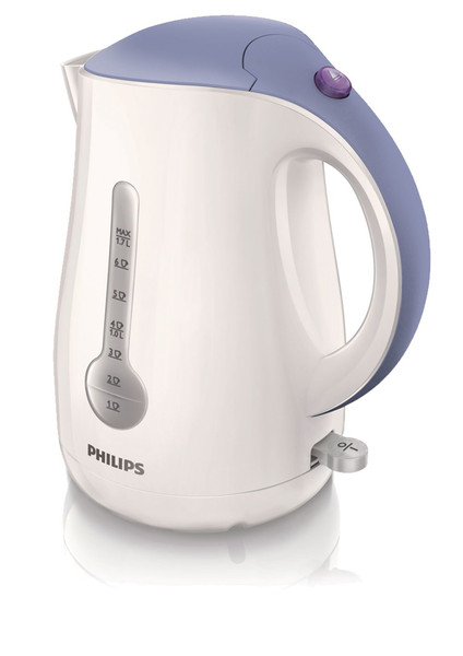 Philips Viva Collection Kettle HD4677/40