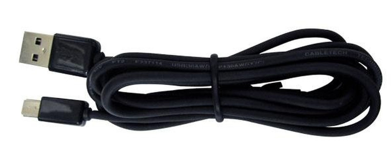 ASUS CrossLink CrossLink USB Black cable interface/gender adapter