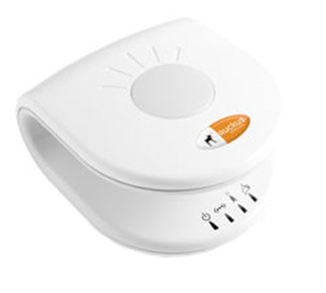 Ruckus Wireless MediaFlex 2811 Weiß WLAN-Router