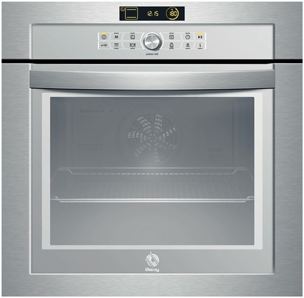 Balay 3HB569XP Electric oven 60l Edelstahl Backofen