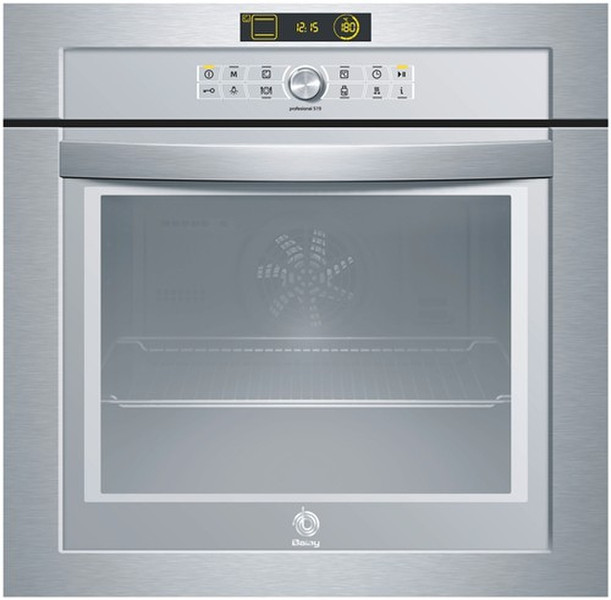 Balay 3HB519XP Electric oven Edelstahl Backofen