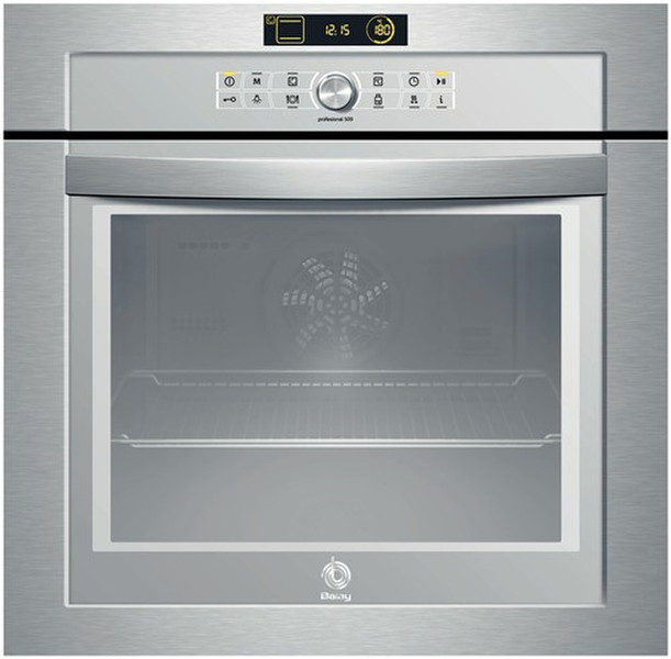 Balay 3HB509XP Electric oven 53l Edelstahl Backofen