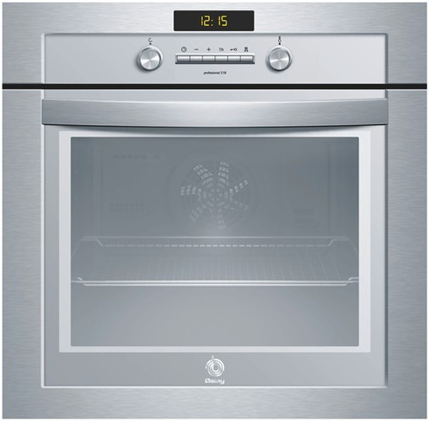 Balay 3HB518XP Electric oven Stainless steel