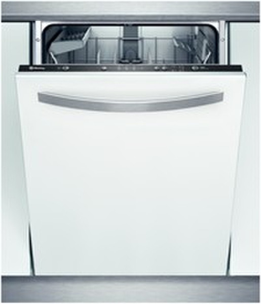 Balay 3VH-302 NA Fully built-in 13place settings dishwasher