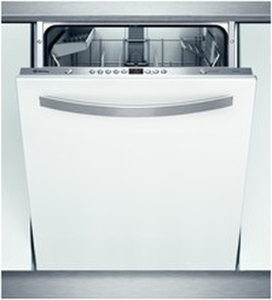 Balay 3VF-701 XA Fully built-in 13place settings A dishwasher