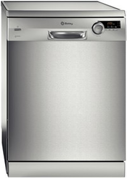 Balay 3VS-502 IA freestanding 13place settings dishwasher