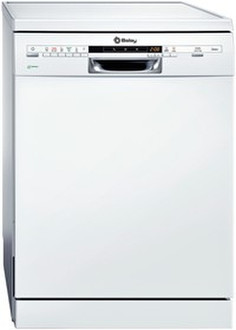 Balay 3VS-702 BA freestanding 13place settings A dishwasher