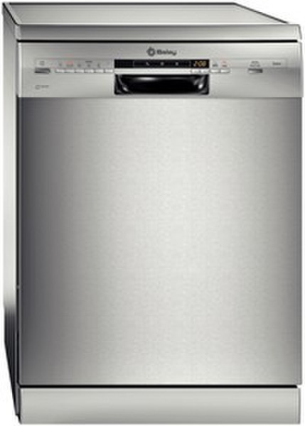 Balay 3VS-702 IA freestanding 13place settings A dishwasher