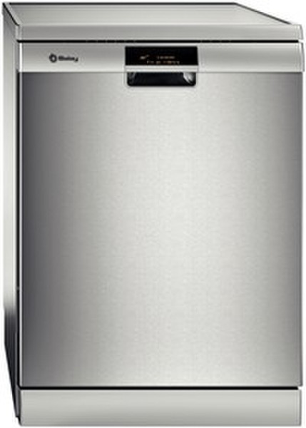 Balay 3VS-932 IA freestanding 13place settings dishwasher