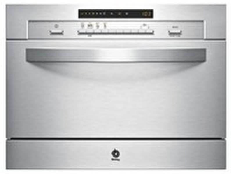 Balay 3VK-730 XC Countertop 6place settings A dishwasher