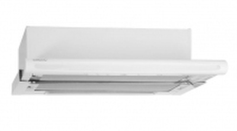 CATA TF-2003 Built-under 350m³/h White cooker hood