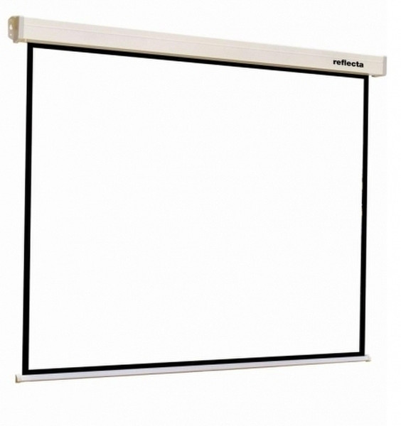 Reflecta Motor Starlight 213 x 160 4:3 Black,White projection screen
