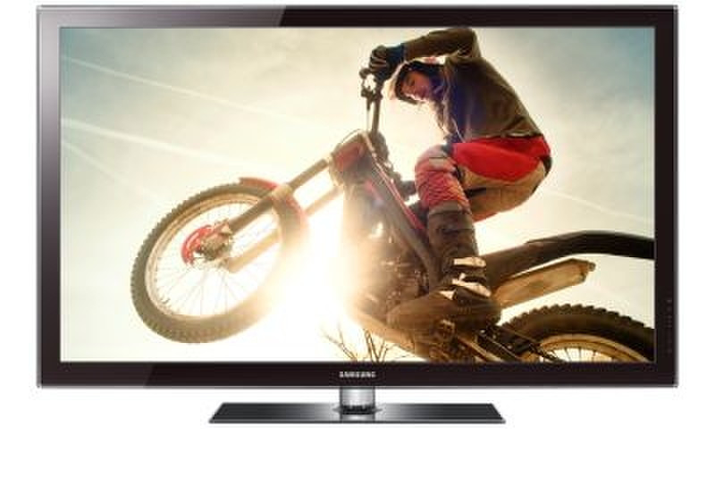 Samsung PS50C670G3S LCD TV