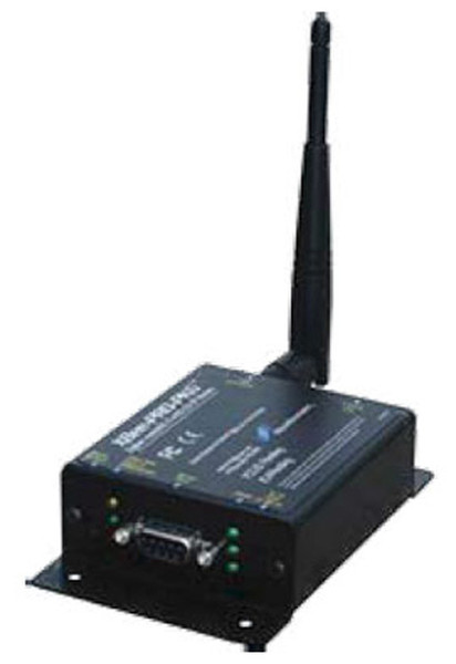 Digi XBee-PRO PKG 2,4 ГГц 9.6кбит/с RS-232 радиочастотный модем