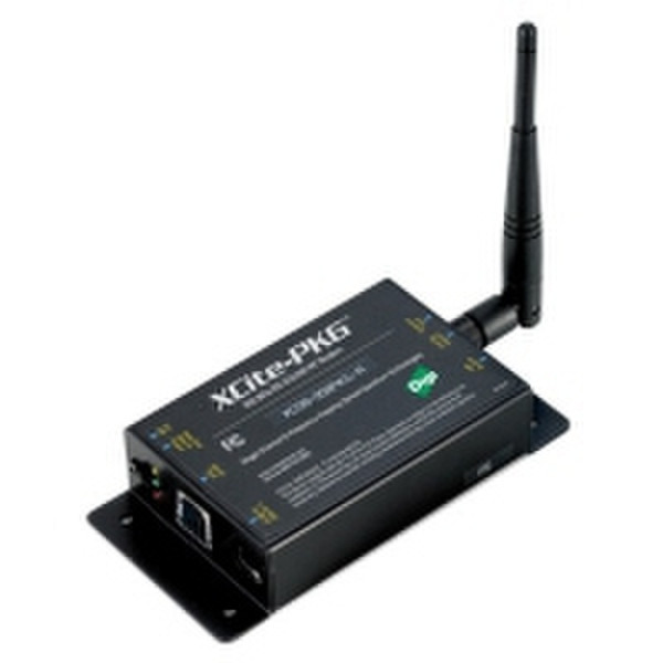 Digi 9XCite-PKG 900 MHz 9.6Kbit/s USB radio frequency (RF) modem