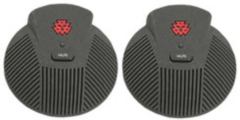 Polycom Extended Microphones