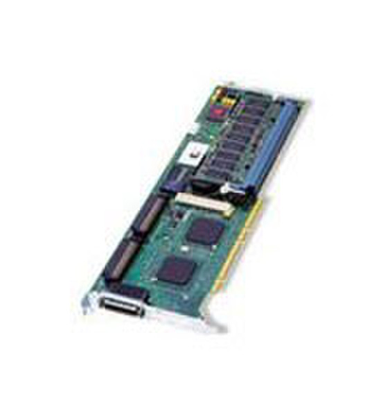 Hewlett Packard Enterprise 256 MB Battery Backed Cache Module