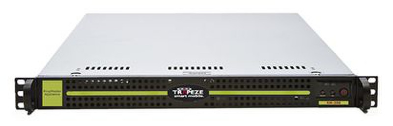 Trapeze Networks LA-200-EU Подключение Ethernet устройство управления сетью