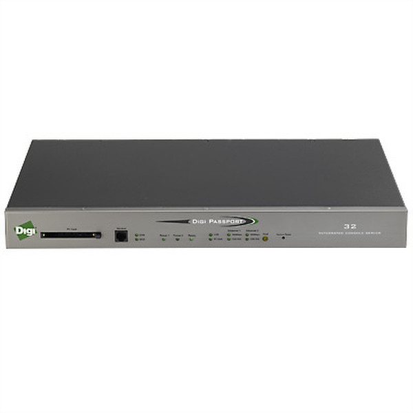 Digi 70002271 RJ-45 console server