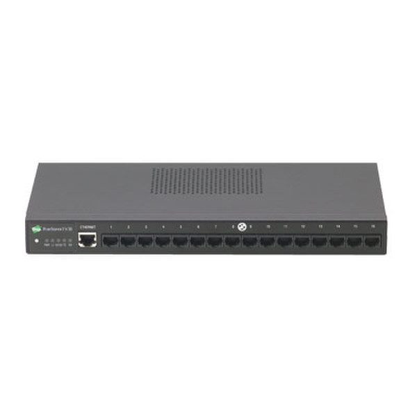 Digi PortServer TS Enterprise RS-232 serial-сервер
