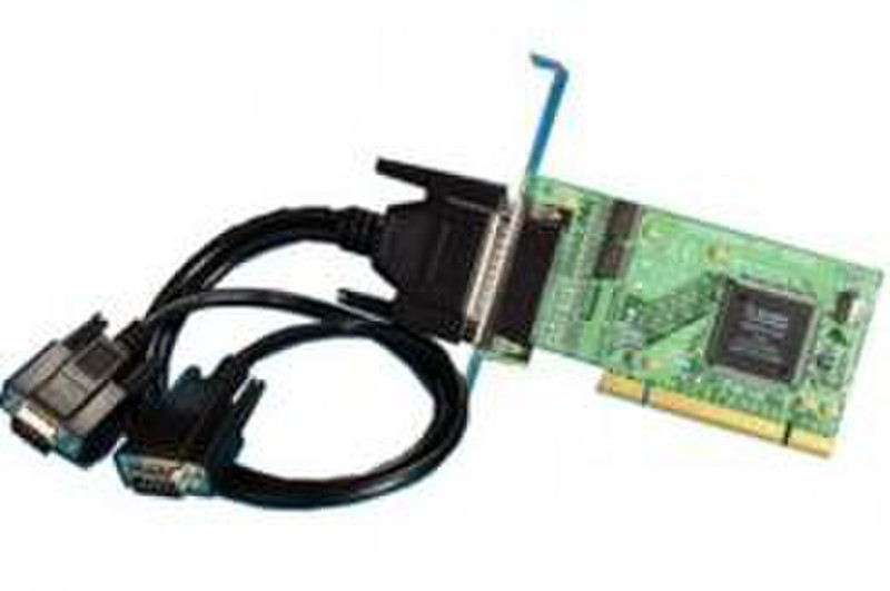 Brainboxes UC-734 interface cards/adapter