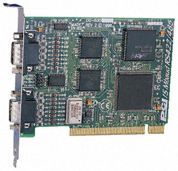 Brainboxes CC-530 interface cards/adapter