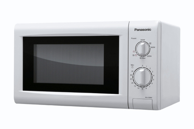 Panasonic NN-K109W 16L 1100W White