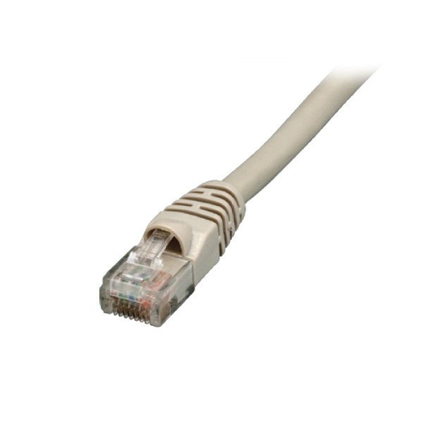 Fujitsu Cat5e 10m 10m networking cable