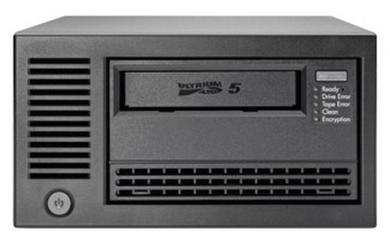 Freecom TapeWare LTO LTO-5 FH GoVault 1500GB tape drive