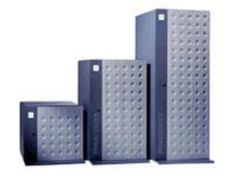 Fujitsu BTO PrimeCenter Rack 12 HE 1000 tief rack