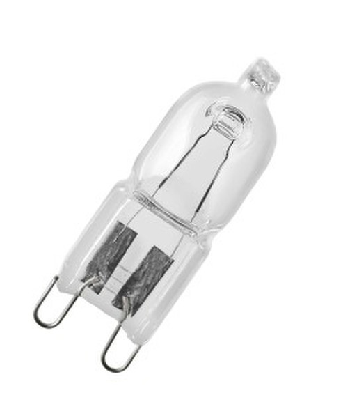 Osram Halopin Eco 33W G9 D Warm white halogen bulb