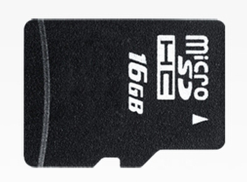 Nokia MU-44 16GB MicroSDHC Speicherkarte