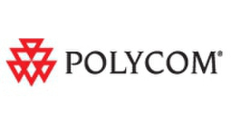 Polycom 5157-77532-500 software license/upgrade