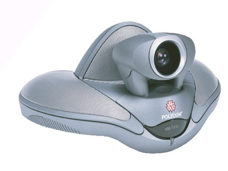 Polycom VSX 7000s система видеоконференций