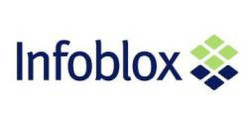 Infoblox IB 1552-A Grid Upgrade for NS1