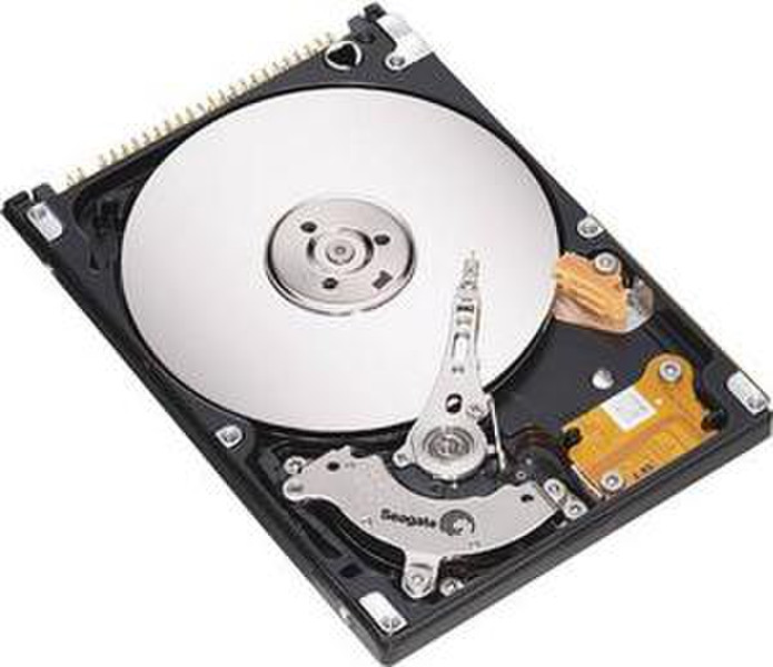 Seagate Momentus 5400.2 40GB 40GB Ultra-ATA/133 Interne Festplatte