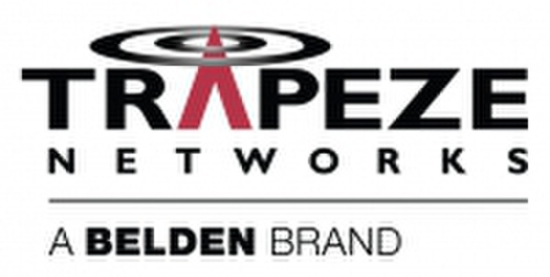 Trapeze Networks SNS-SP-103-R-MX-2XX-U32 software license/upgrade
