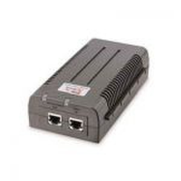 Microsemi PowerDsine 9501G 57В PoE адаптер