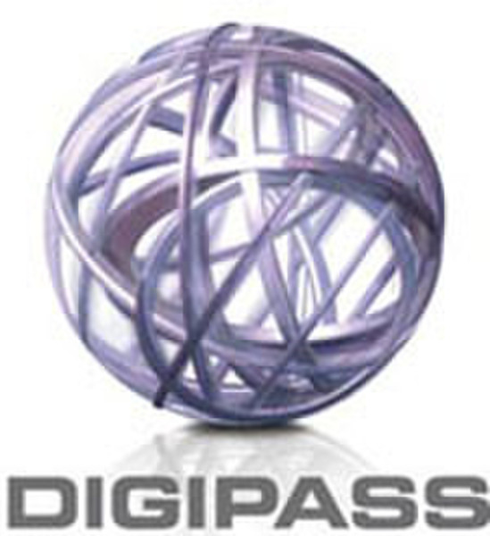Vasco Digipass Mobile Enterprise Security