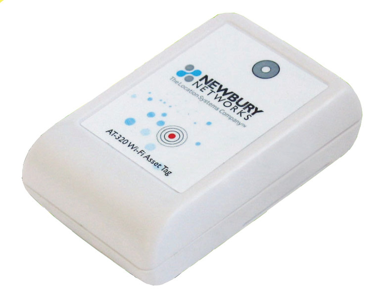 Trapeze Networks AT-320 Wi-Fi network management device