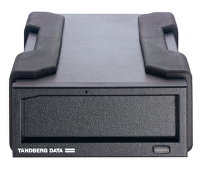 Tandberg Data RDX Quickstore RDX ленточный накопитель