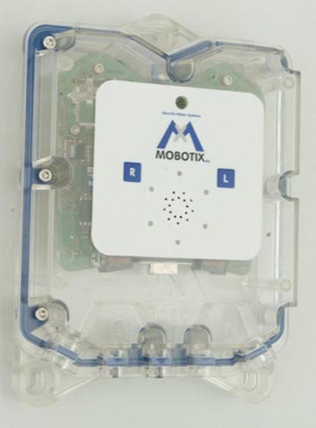 Mobotix M12-DevKit-Board IP security camera indoor Grey