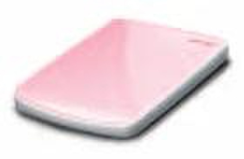 Buffalo MiniStation Lite 500GB 500GB Pink external hard drive